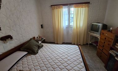 Venta Casa 2 Ambientes Barrio Pompeya