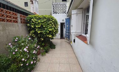 Venta Casa 2 Ambientes Barrio Pompeya