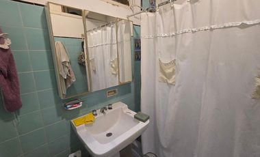 Venta Casa 2 Ambientes Barrio Pompeya