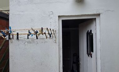 Venta Casa 2 Ambientes Barrio Pompeya