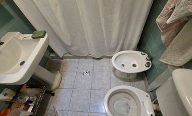 Venta Casa 2 Ambientes Barrio Pompeya