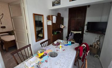 Venta Casa 2 Ambientes Barrio Pompeya