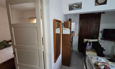 Venta Casa 2 Ambientes Barrio Pompeya