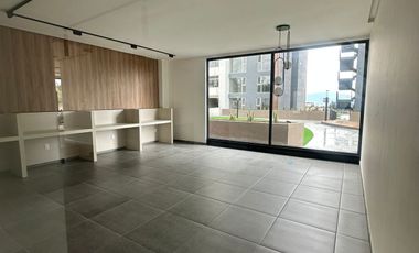 DEPARTAMENTO EN RENTA EN TORRE NATURA ALTOZANO, MORELIA