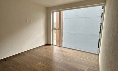 DEPARTAMENTO EN RENTA EN TORRE NATURA ALTOZANO, MORELIA