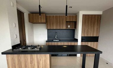 DEPARTAMENTO EN RENTA EN TORRE NATURA ALTOZANO, MORELIA