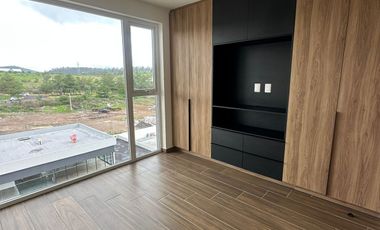 DEPARTAMENTO EN RENTA EN TORRE NATURA ALTOZANO, MORELIA