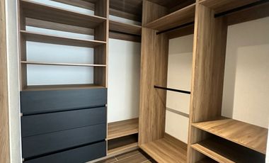 DEPARTAMENTO EN RENTA EN TORRE NATURA ALTOZANO, MORELIA