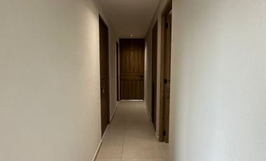 DEPARTAMENTO EN RENTA EN TORRE NATURA ALTOZANO, MORELIA