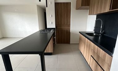 DEPARTAMENTO EN RENTA EN TORRE NATURA ALTOZANO, MORELIA