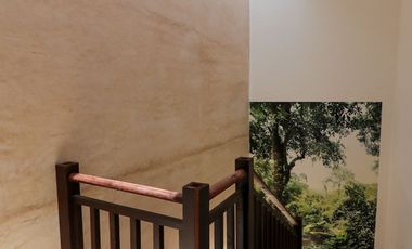 VENTA DE CASA TIPO HACIENDA EN MERIDA PASEOS DEL MAYAB