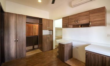 VENTA DE CASA TIPO HACIENDA EN MERIDA PASEOS DEL MAYAB