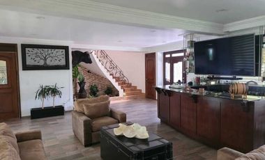 Vendo Casa en Tepotzotlán,  Recursos Hidráulicos VBL619