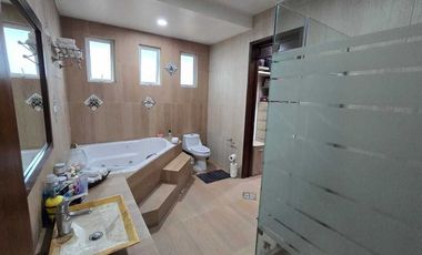 Vendo Casa en Tepotzotlán,  Recursos Hidráulicos VBL619