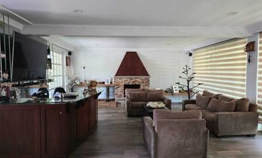 Vendo Casa en Tepotzotlán,  Recursos Hidráulicos VBL619