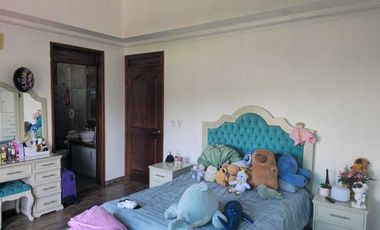 Vendo Casa en Tepotzotlán,  Recursos Hidráulicos VBL619