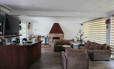 Vendo Casa en Tepotzotlán,  Recursos Hidráulicos VBL619