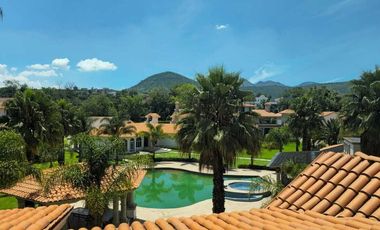 Vendo Casa en Tepotzotlán,  Recursos Hidráulicos VBL619