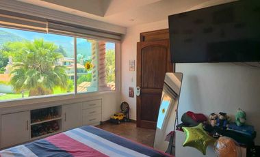 Vendo Casa en Tepotzotlán,  Recursos Hidráulicos VBL619