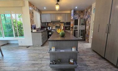 Vendo Casa en Tepotzotlán,  Recursos Hidráulicos VBL619