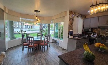 Vendo Casa en Tepotzotlán,  Recursos Hidráulicos VBL619