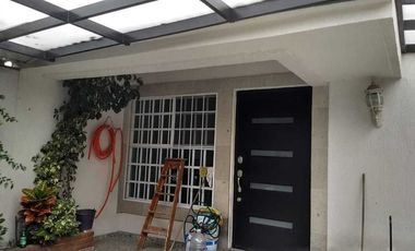 Se vende casa en Valle Dorado, Tlalnepantla AV1763