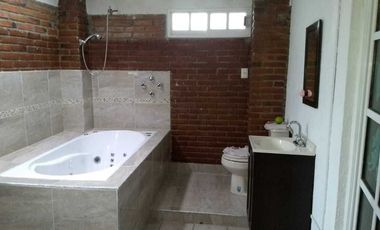 Se vende casa en Valle Dorado, Tlalnepantla AV1763