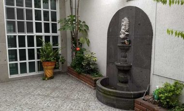 Se vende casa en Valle Dorado, Tlalnepantla AV1763