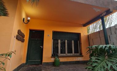 Casa en venta, Bernardo de Yrigoyen Nº455, Bº La Trocha, Marcos Paz, Cod.2268