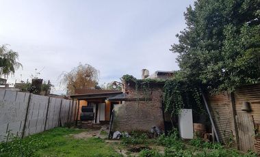 Casa en venta, Bernardo de Yrigoyen Nº455, Bº La Trocha, Marcos Paz, Cod.2268