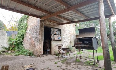 Casa en venta, Bernardo de Yrigoyen Nº455, Bº La Trocha, Marcos Paz, Cod.2268