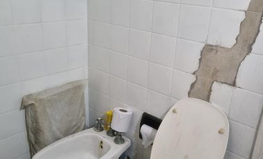 PH en Martín Coronado