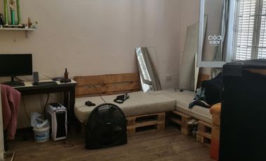 PH en Martín Coronado