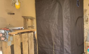 PH en Martín Coronado