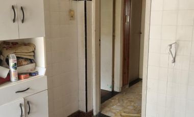 PH en Martín Coronado