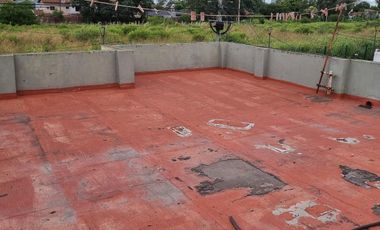 PH en Martín Coronado