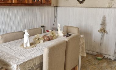 PH en Martín Coronado