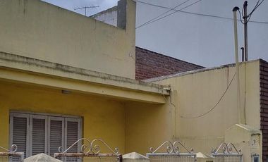 PH en Martín Coronado