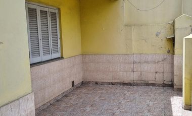 PH en Martín Coronado