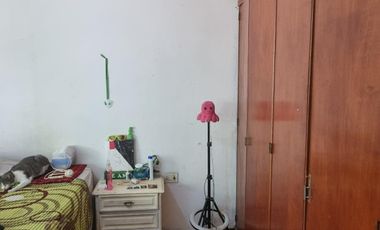 PH en Martín Coronado