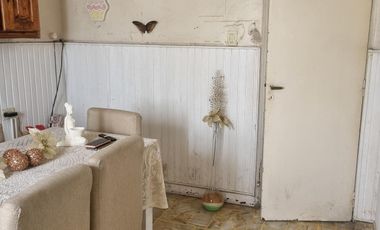 PH en Martín Coronado