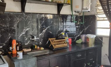 PH en Martín Coronado