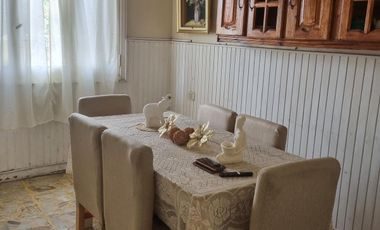 PH en Martín Coronado