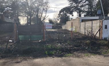 Terreno en venta en Escobar, Belén de Escobar