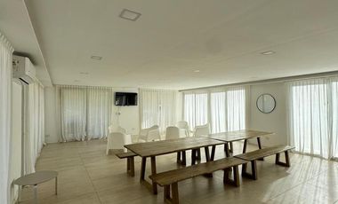 Deparamento en Venta y Alquiler 2 Ambientes en Pilar