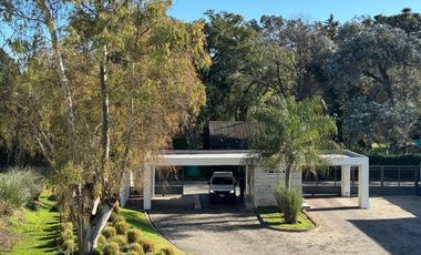 Deparamento en Venta y Alquiler 2 Ambientes en Pilar