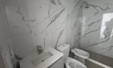 Deparamento en Venta y Alquiler 2 Ambientes en Pilar