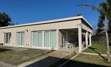 Deparamento en Venta y Alquiler 2 Ambientes en Pilar