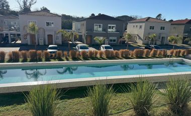 Deparamento en Venta y Alquiler 2 Ambientes en Pilar