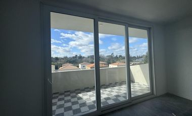 Deparamento en Venta y Alquiler 2 Ambientes en Pilar